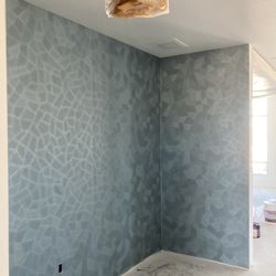 Wallpaper Install