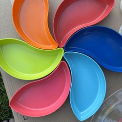 picnic utensils Set