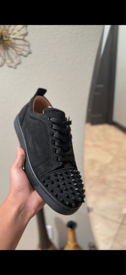 red bottoms