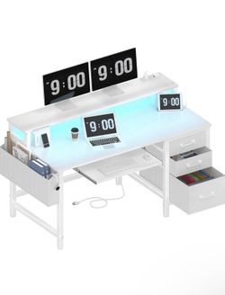 Computer Desk