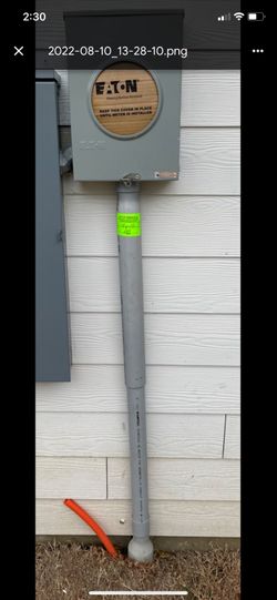 Underground Utilities