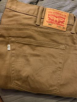 Levi’s