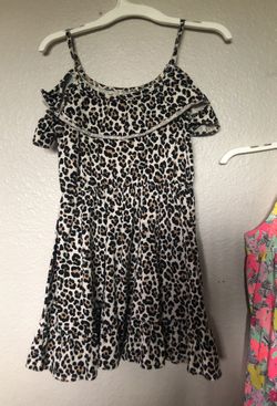 Little girls dresses size 3T and 4T