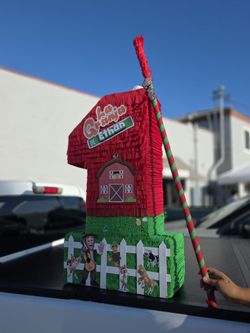 Piñatas personalizadas