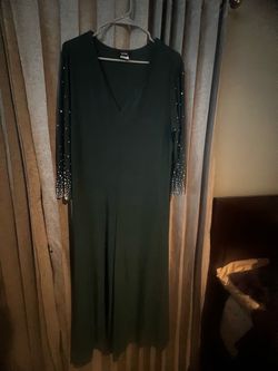Special occasion dress
