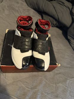 Jordan Retro 20 Quickstrike Size 10.5