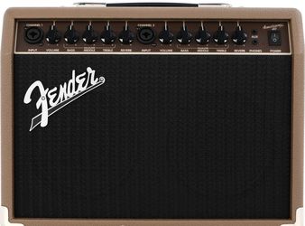 Fender Acoustasonis 40