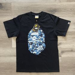 Bape tee shirt