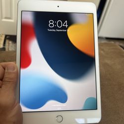 iPad Mini4 128  