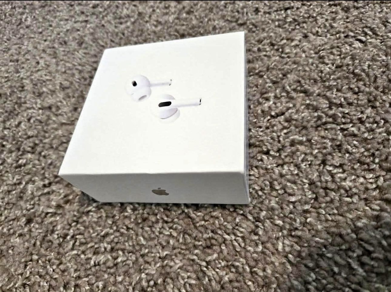 Airpods pro 2