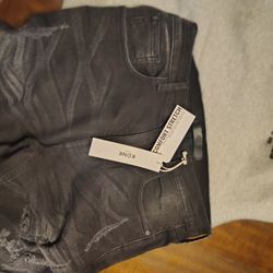 KDNK skinny Jeans