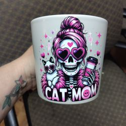 Customized Coffee Mug 