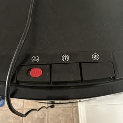 Water Dispenser 