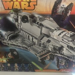 Lego Star Wars Imperial Assault Set