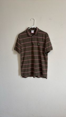 Locoste Collar Shirt