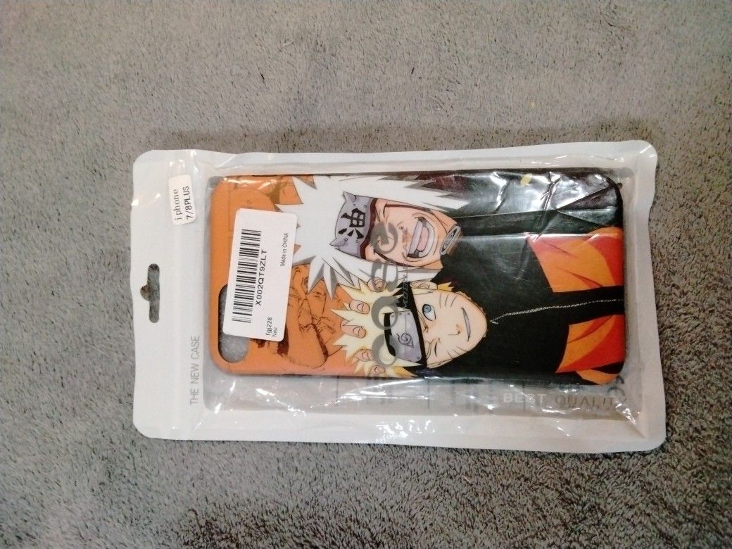 iPhone Case 7/8plus