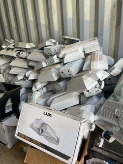 luxx lights