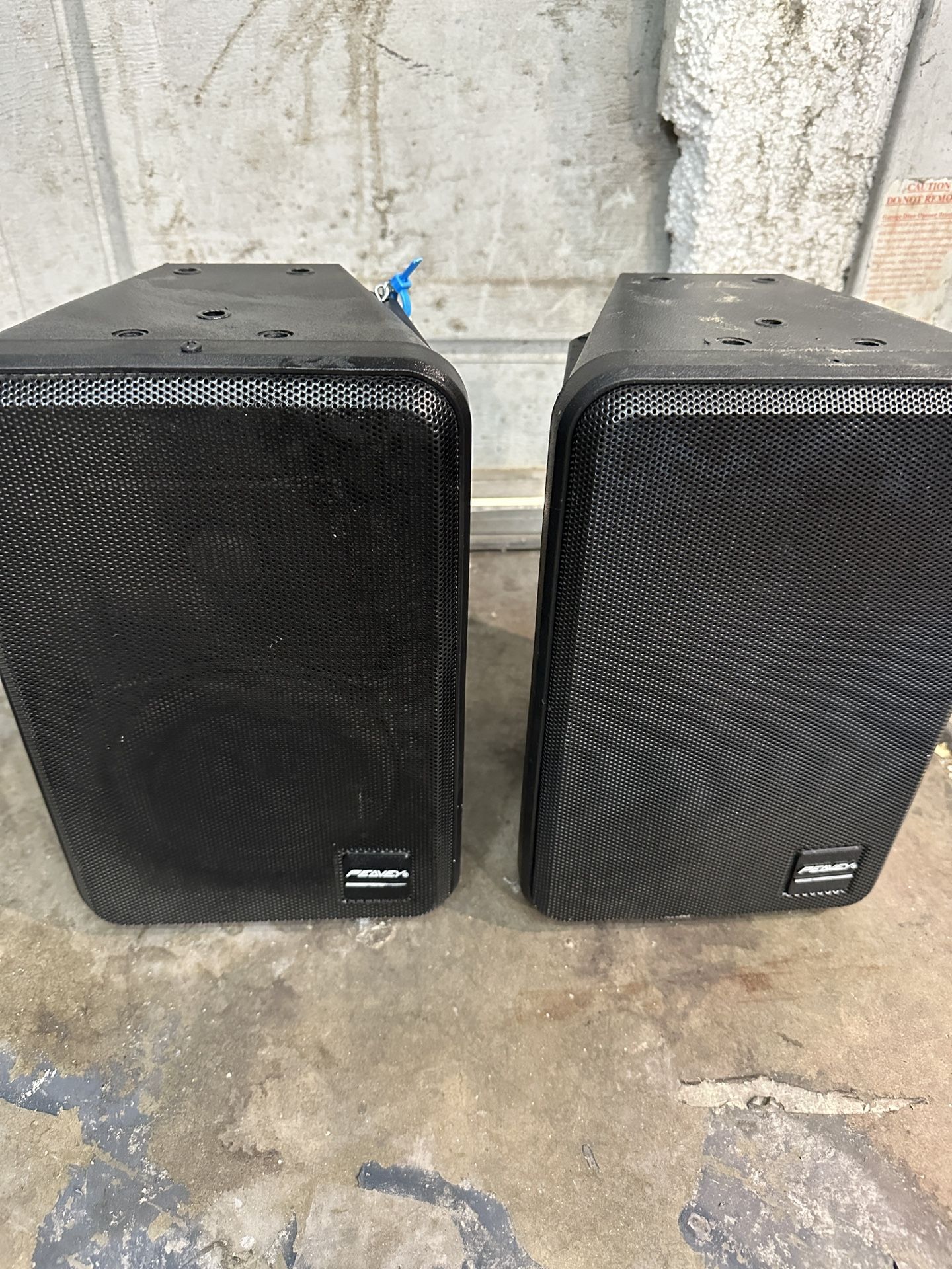 Peavey Impulse 6
