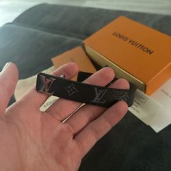 LV slim bracelet 