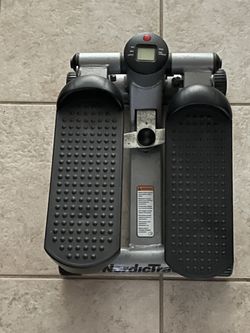 Nordic Lifting Mini Stepper,