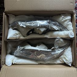 Toyota Camry Headlights 