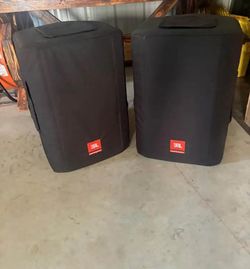 JBL SRX815P