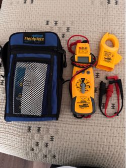 Fieldpiece HS36