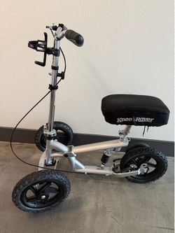 Knee Rover Pro Scotter