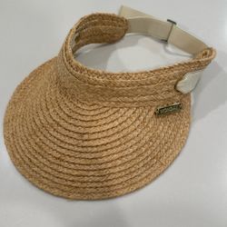 Monday Sun Visor