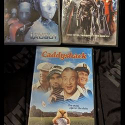 Movie Lot 