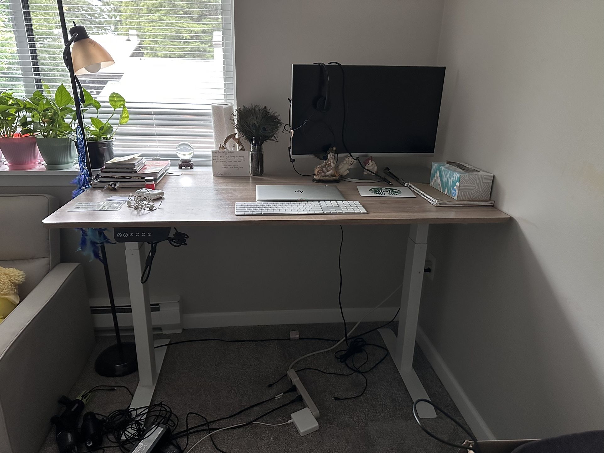 Standing Desk
