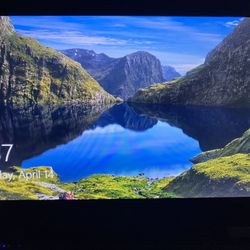 EVOO 11.6" Convertible Touchscreen Laptop - Elite Series, Windows 10 S