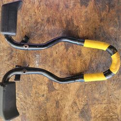 Bike Handlebar Aerobars