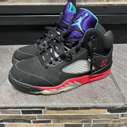 Jordan 5 Top 3s