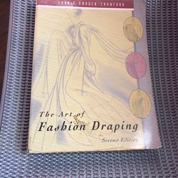 The Art Of Fashion Driping
