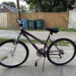Bike