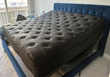 Brand New Mattresses 