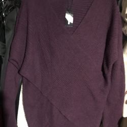 EXPRESS.  Sweater. M. New 