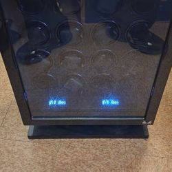Volta Watch Display