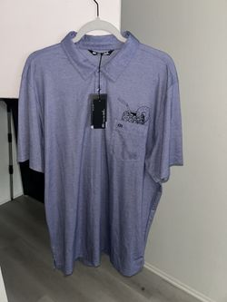 Travis Mathew Shirt