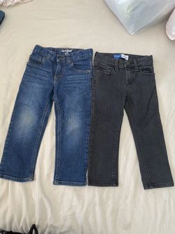Boys Jeans 
