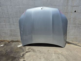 Hood gls450 gls580 gls-class gls mercedes benz 2022 2023 2024 2025 2026
