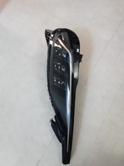 USED 2020-2024 Toyota SupraGR L side