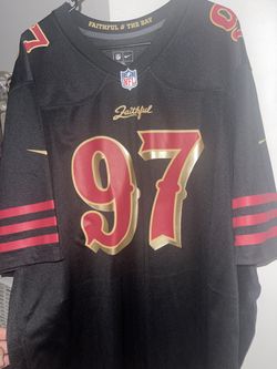 49ers Jersey