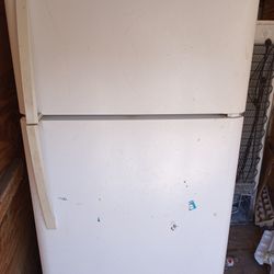 Refrigerador