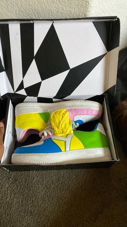 Yums Mens shoes size 12