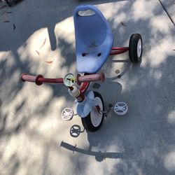 Baby Bike