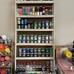 Tumbler Making Supplies