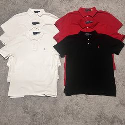 Polo Ralph Lauren Polos👕
