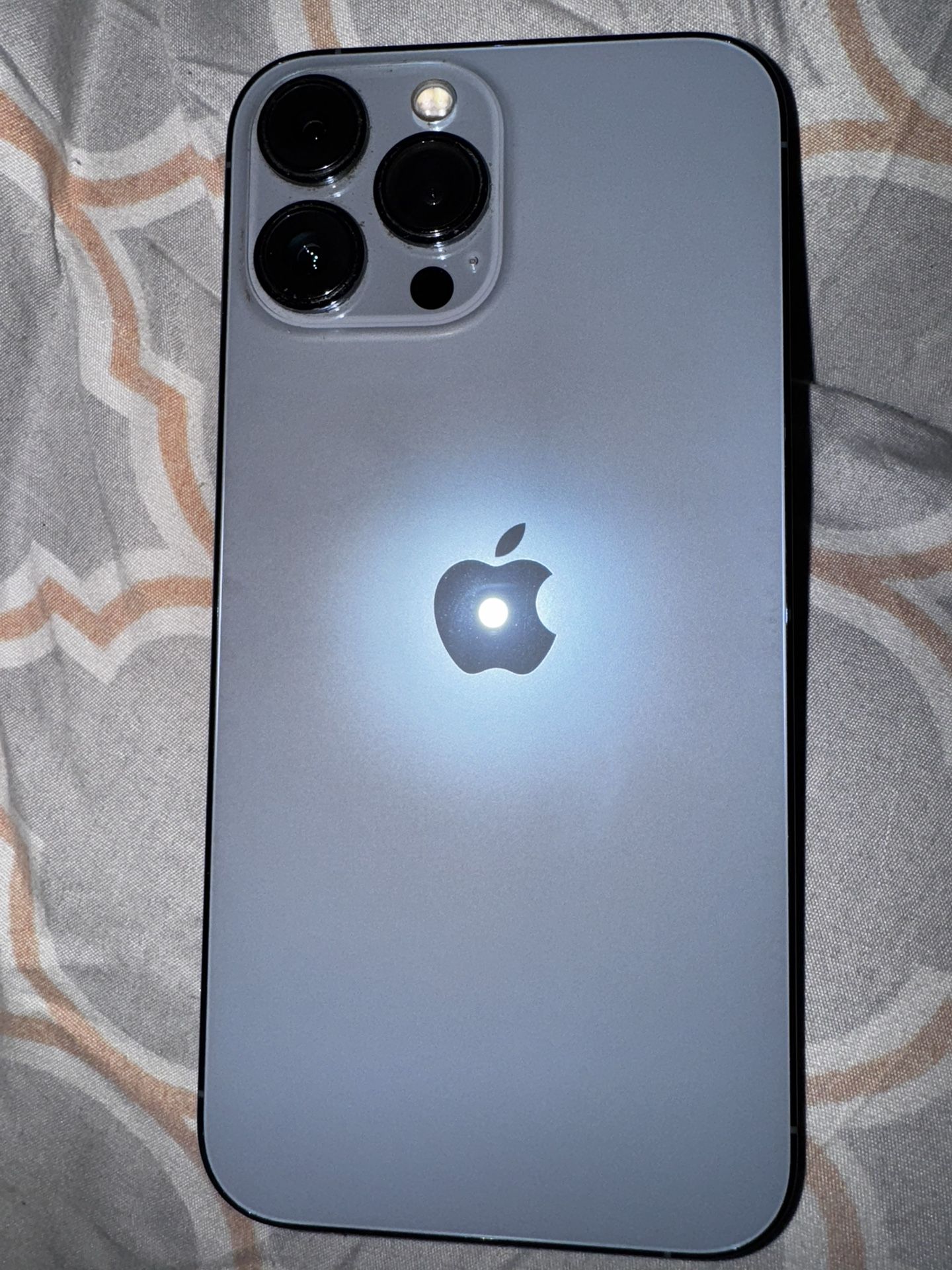 iPhone 13pro Max